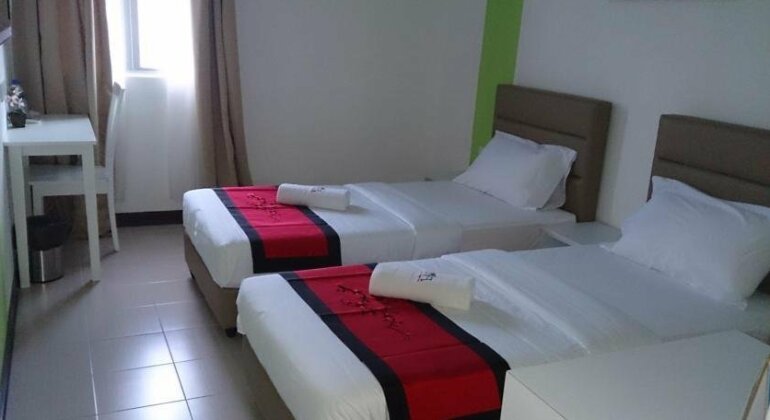 Motel Fyna - Photo3