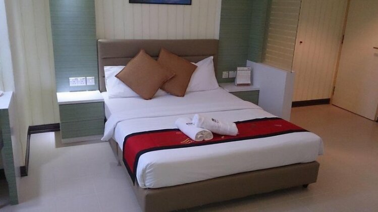 Motel Fyna - Photo4