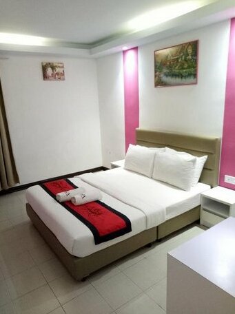 Motel Fyna - Photo5
