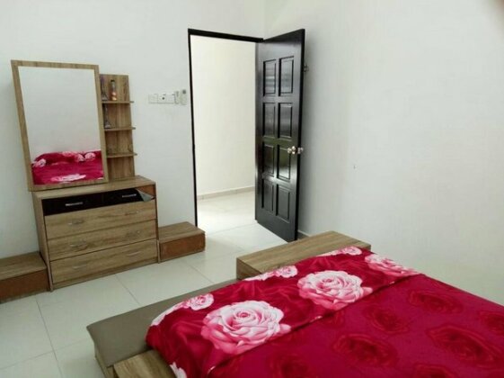 Noor Homestay 4 Bedroom - Photo3