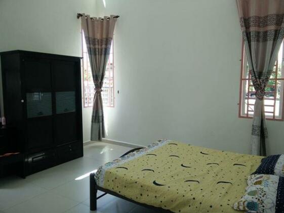 Noor Homestay 4 Bedroom - Photo5