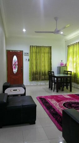 Noor Studio Homestay - Photo2