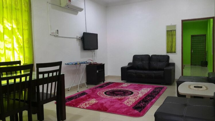 Noor Studio Homestay - Photo3