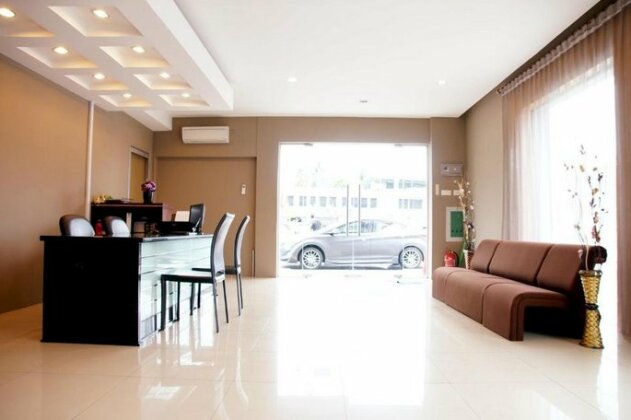 P Motel - Photo2