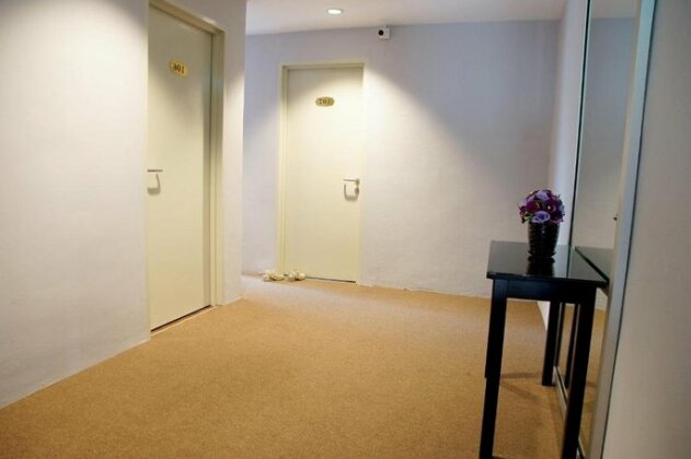 P Motel - Photo3