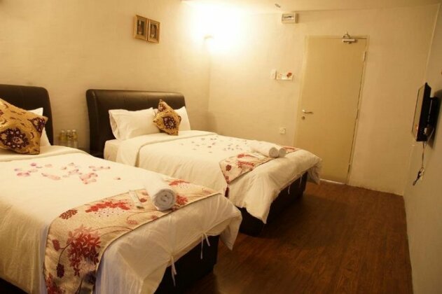 P Motel - Photo4