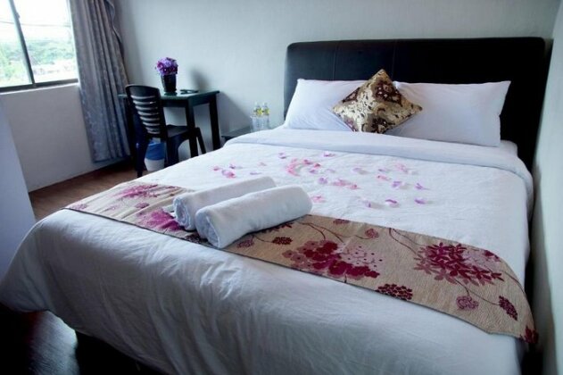P Motel - Photo5