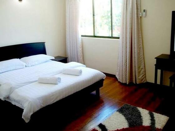 Putra Putri Lodge - Photo2