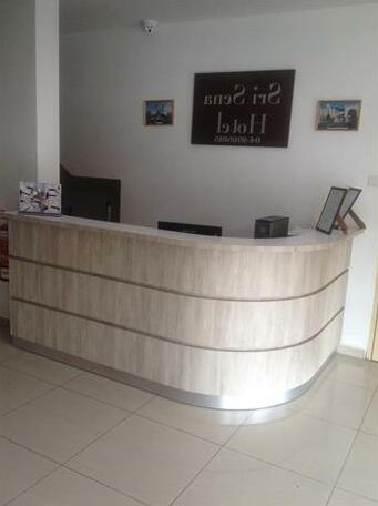Sri Sena Hotel - Photo3