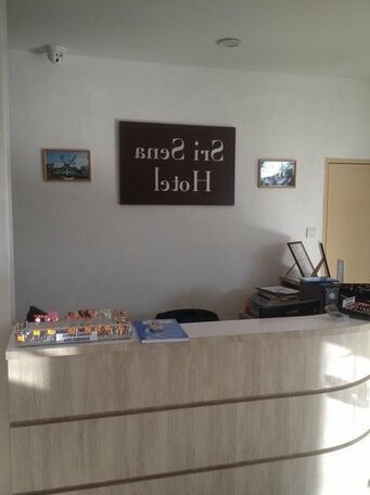 Sri Sena Hotel - Photo4