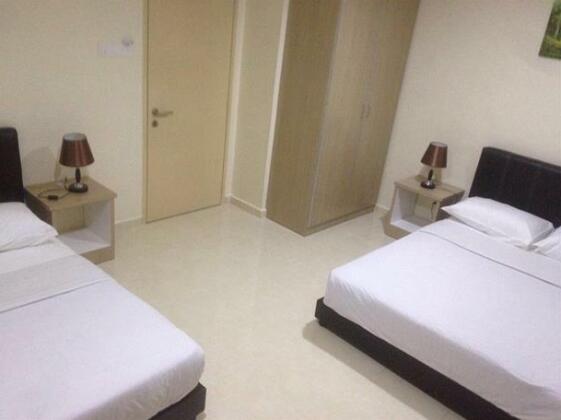 Sri Sena Hotel - Photo5
