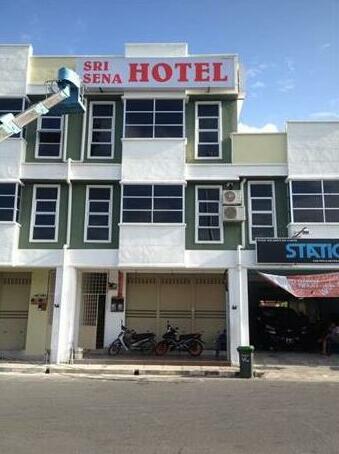 Sri Sena Hotel