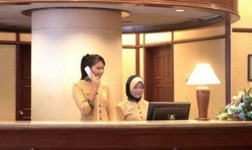 The Putra Regency Hotel - Photo3