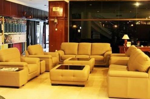 The Putra Regency Hotel - Photo5