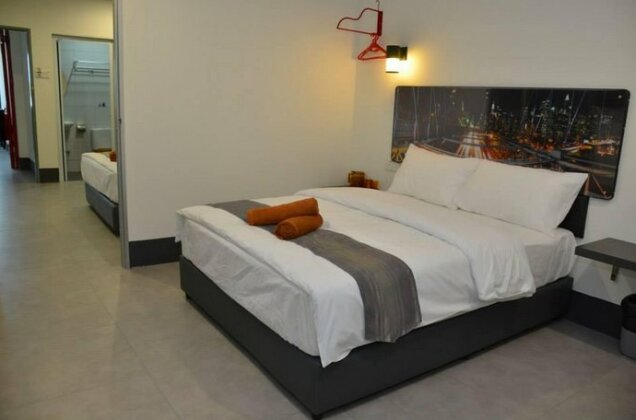 Ventura Hotel - Photo2