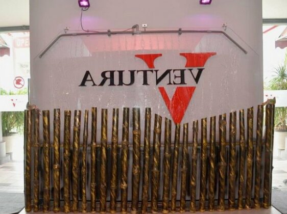 Ventura Hotel - Photo3