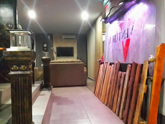 Ventura Hotel - Photo4