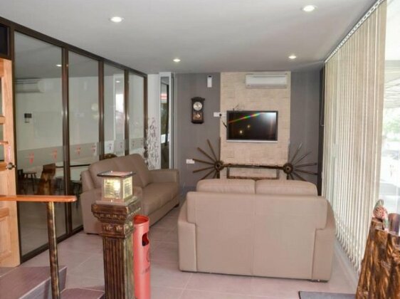 Ventura Hotel - Photo5