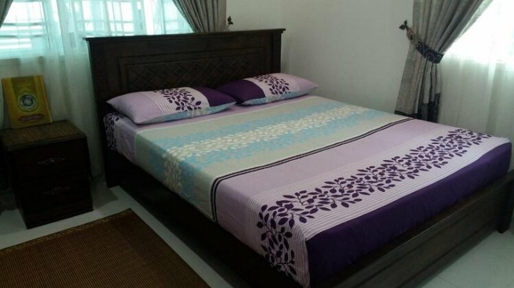 Villa Fairuz Hana - Photo5