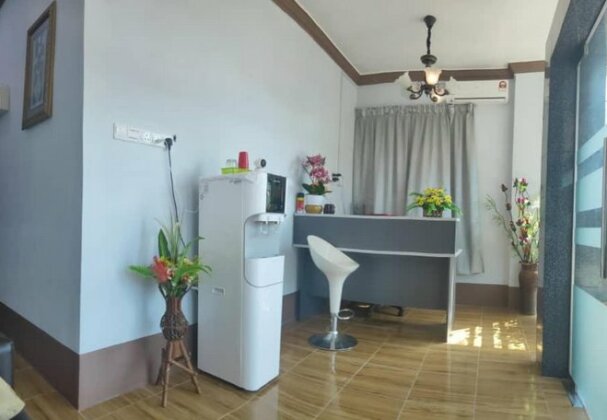 Vvilla Motel - Photo2