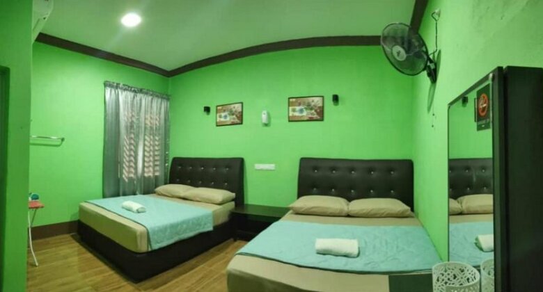 Vvilla Motel - Photo3