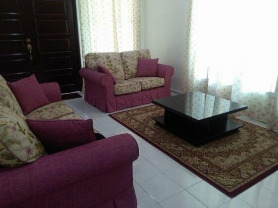 Zun Guest House - Photo2