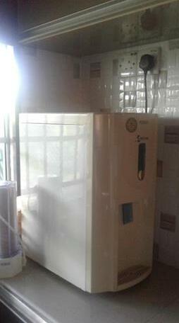 Zun Guest House - Photo5