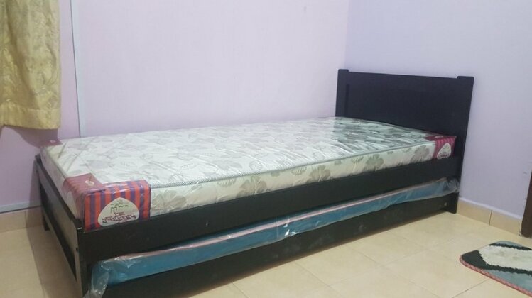 Puncak Alam Homestay - Photo3