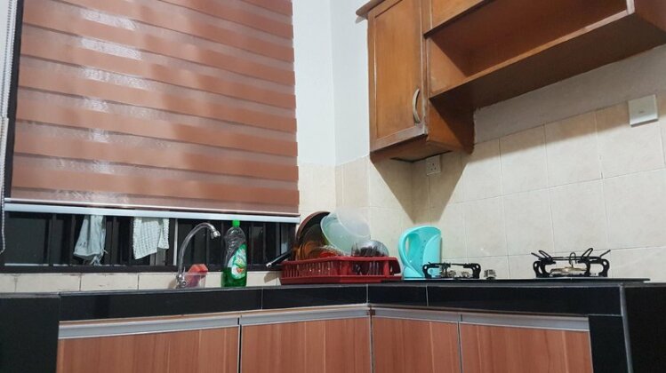 Puncak Alam Homestay - Photo4