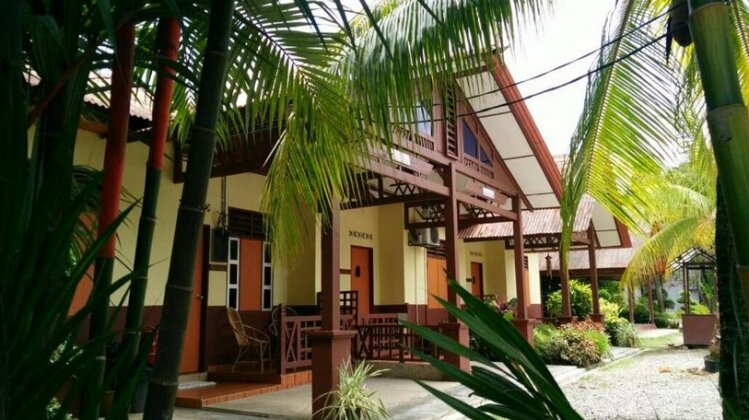 Sembilang Eco Resort Jeram - Photo2