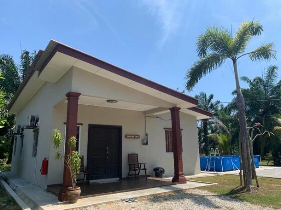 Sembilang Eco Resort Jeram - Photo4