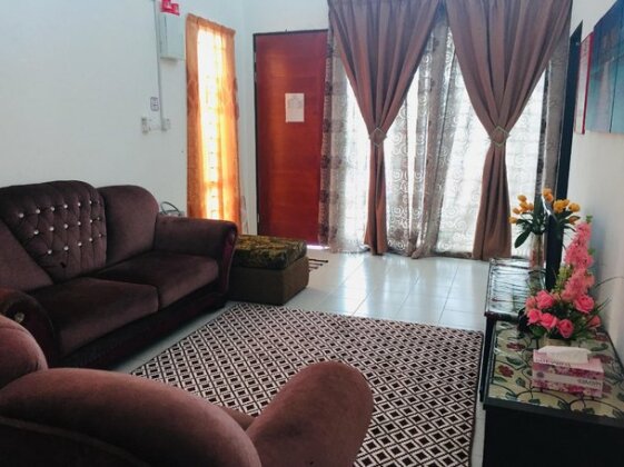 Harmony Homestay Keningau Sabah - Photo2