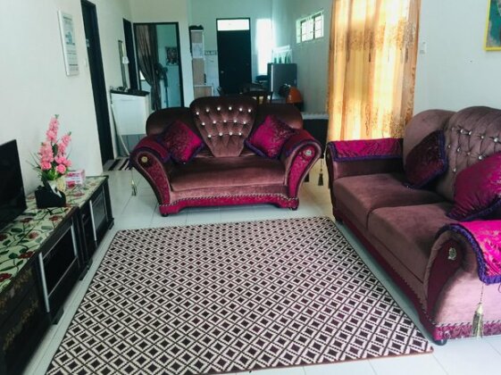 Harmony Homestay Keningau Sabah - Photo3