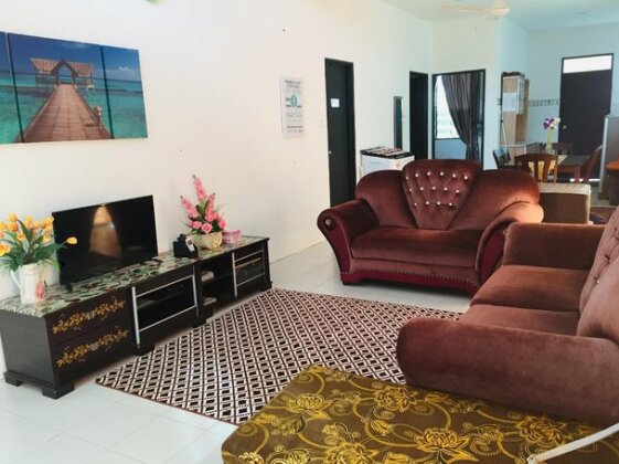 Harmony Homestay Keningau Sabah - Photo4