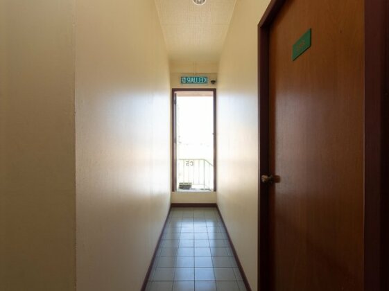SPOT ON 89582 Evergreen Hotel - Photo4