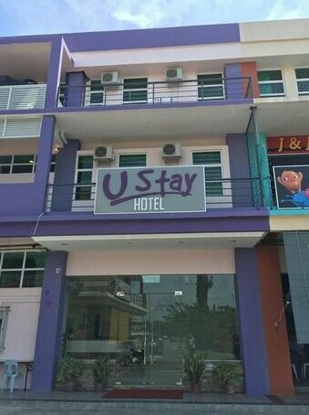 U Stay Hotel