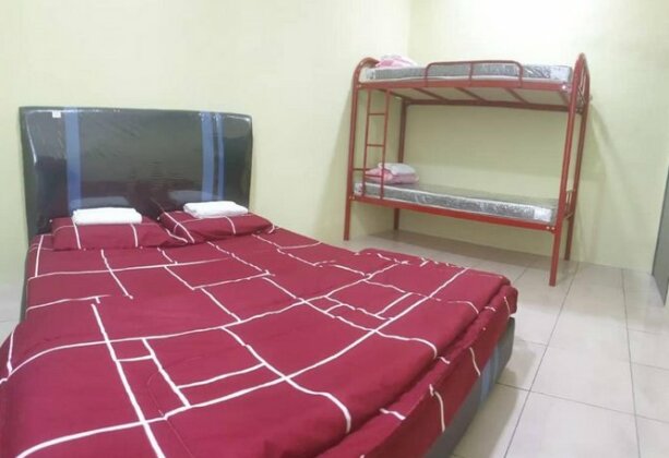 WiN Homestay keningau - Photo5