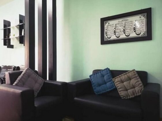 Badar Homestay Bertam Penang - Photo2