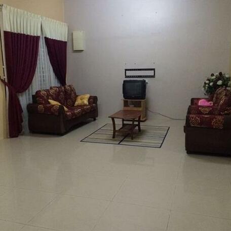 Cozy Holiday Home - Photo2