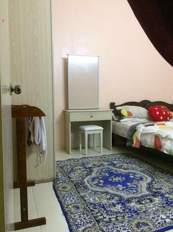 Cozy Holiday Home - Photo5