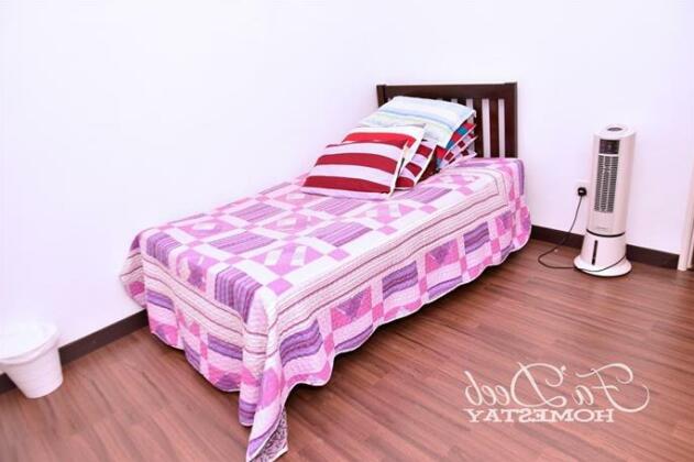 Fadeeb Homestay