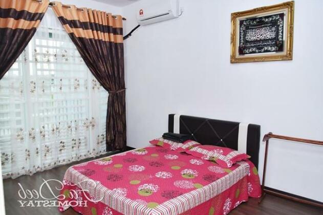 Fadeeb Homestay - Photo2
