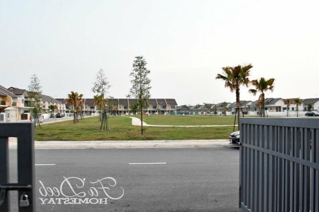 Fadeeb Homestay - Photo3