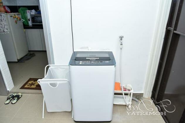 Fadeeb Homestay - Photo4