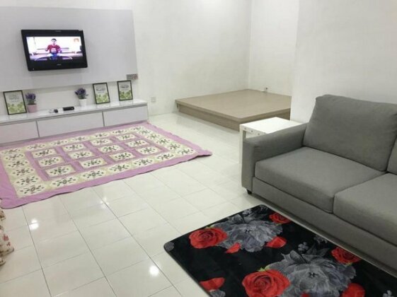 Homestay Bertam - Wirarahman - Photo2