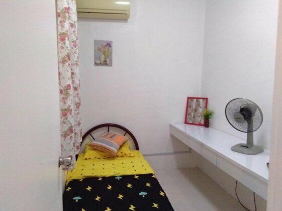 Homestay Bertam - Wirarahman - Photo3