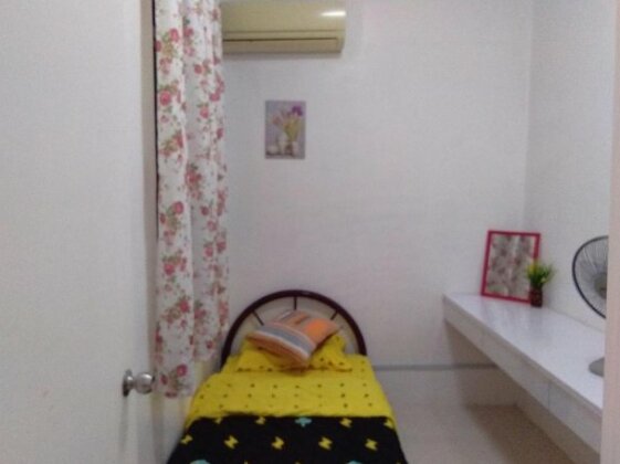 Homestay Bertam - Wirarahman - Photo4