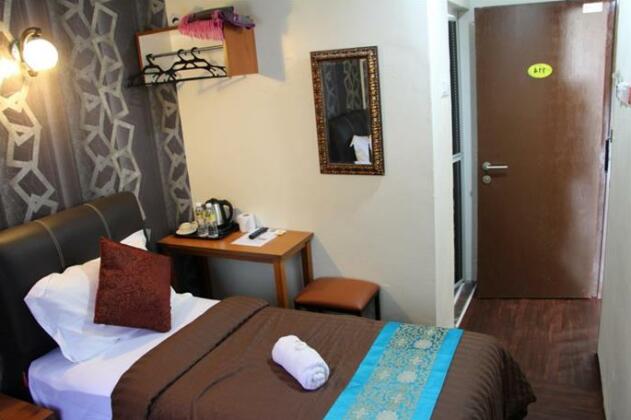 Hotel Jannah - Photo2