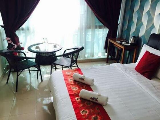 Hotel Jannah - Photo4