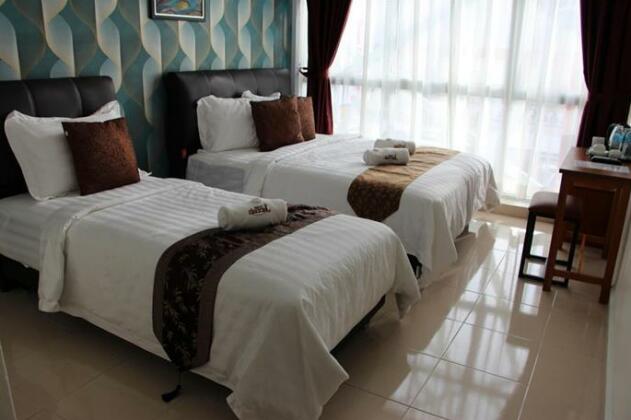 Hotel Jannah - Photo5
